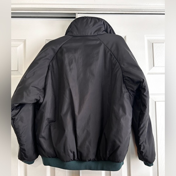 Reversible Columbia Jacket - Picture 4 of 10